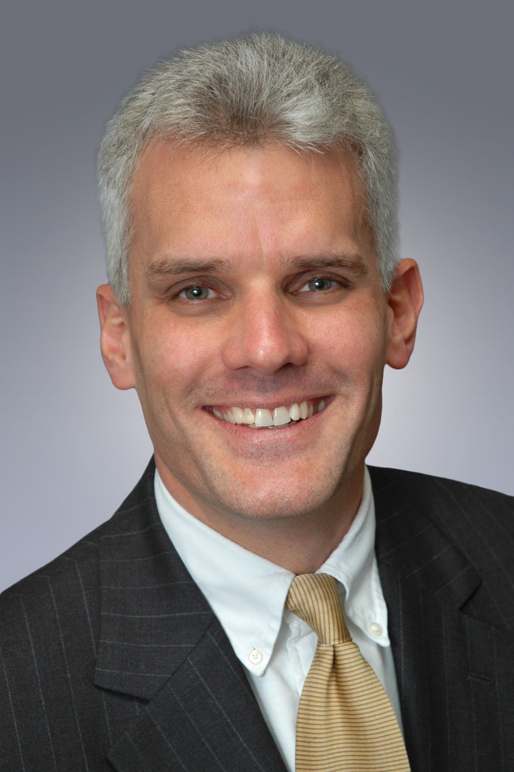 Thomas S. Albanesi, Jr.